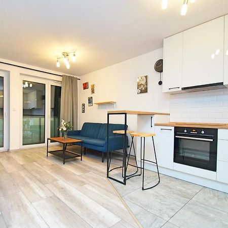 Apartament Katowice, 3 Stawy - Pulaskiego, Free Parking Esterno foto